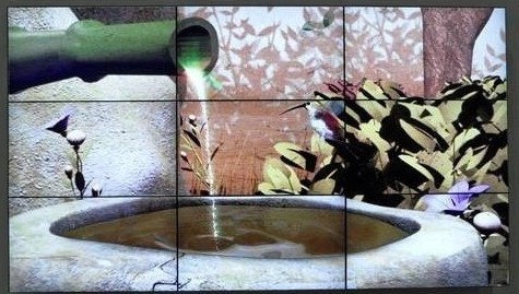 視頻墻